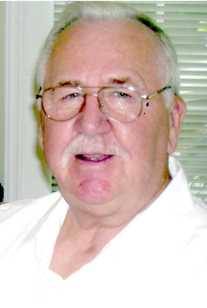 York, Donald Ray